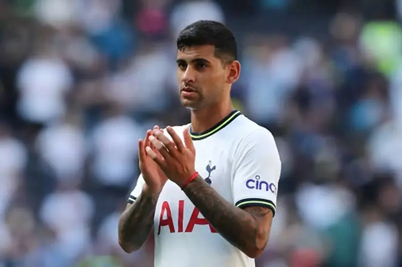 روميرو يفكر في مغادرة توتنهام للانتقال إلى الدوري الإسباني