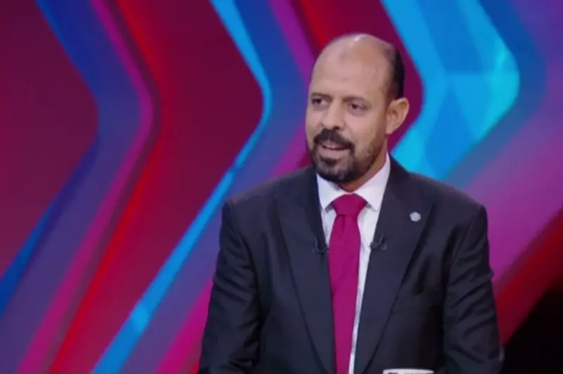 النحاس: بعض اللاعبين واجهوا ضغوطًا بسبب الخروج من البطولة الأفريقية، ومعلول سيحصل على فرصة للعب