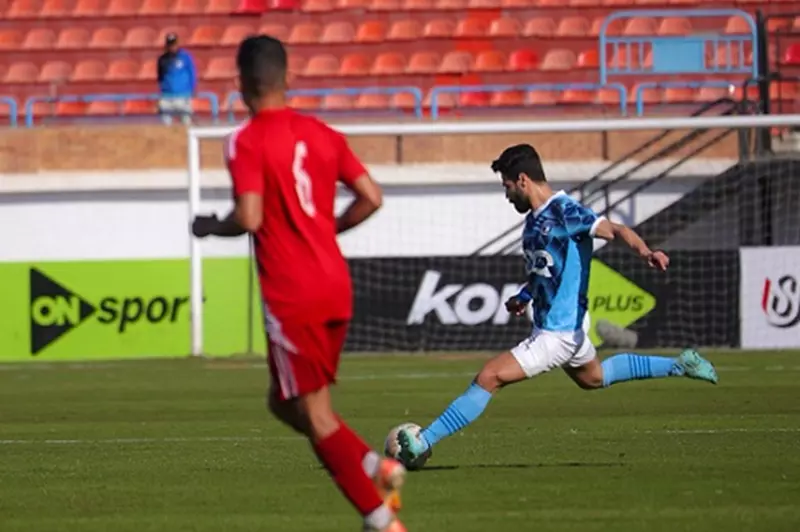 مدرب حرس الحدود: كنا قريبين من هزيمة بيراميدز وأتمنى له الفوز بدوري أبطال أفريقيا