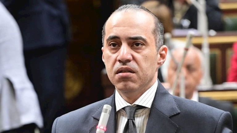 وزير الشؤون النيابية يعلن عن موعد الانتخابات القادمة لمجلس النواب