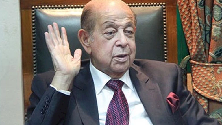 رئيس رجال الأعمال يثني على ضريبة الربح الموحدة: ننتظر النسبة، وهذه الخطوة مهمة