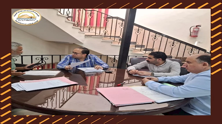 محافظ الجيزة يطلب دراسة شكاوى المواطنين وحلها بسرعة