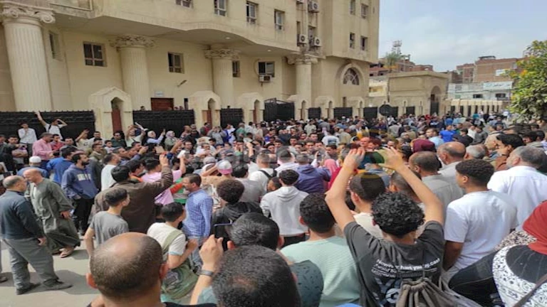 ساويرس يتحدث عن قضية طفل دمنهور.. إليكم ما قاله
