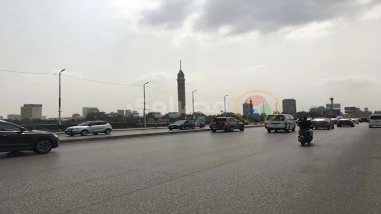 20 صورة توضح حالة الطقس في القاهرة مع انتظار “العواصف الترابية”