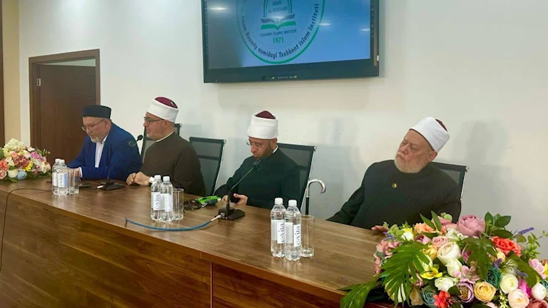 مفتي الجمهورية: الإمام البخاري مثال نادر للعلم