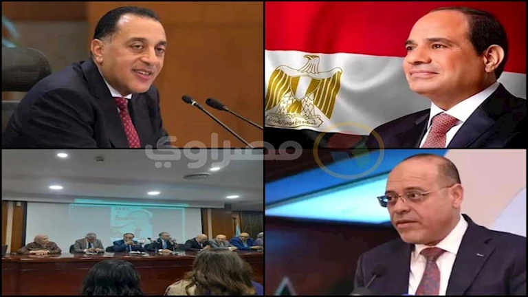 توقيت صرف منحة عيد العمال وتفاصيل حضور السيسي لحفل عقد قران ابنة شهيد