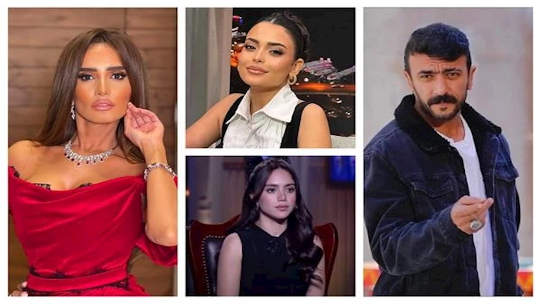 نجوم الفن يساندون الطفل ياسين بعد الحكم بالمؤبد على المتهم