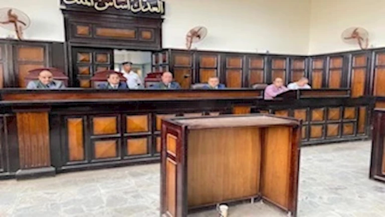 محامي طفل دمنهور: المحكمة قد تزيد عقوبة المتهم إلى الإعدام