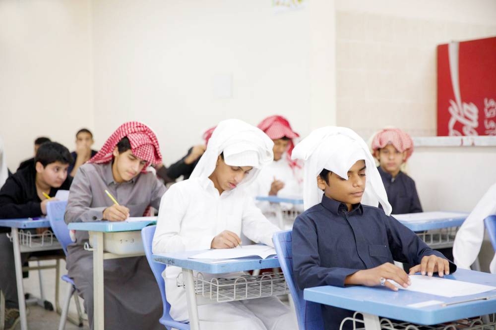 «التعليم» تكشف عن قواعد الاختبارات التحريرية ومهام لجان الاختبارات