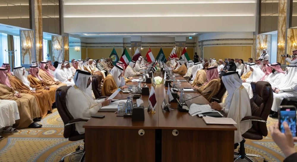 السعودية تنهي مشاركتها في اجتماع لجنتي التعاون التجاري والتقييس لمجلس التعاون الخليجي