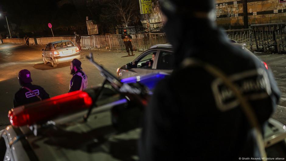 سوريا تحتجز قادة من “الجهاد الإسلامي” بعد زيارة عباس لدمشق