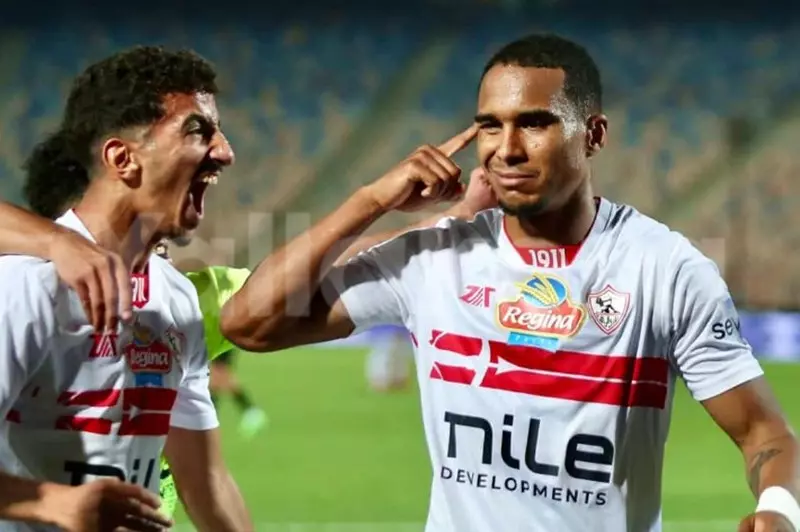 الجماهير تختار “مقصية” الجزيري كأفضل هدف في الجولة الرابعة للمرحلة الحاسمة بالدوري (فيديو)