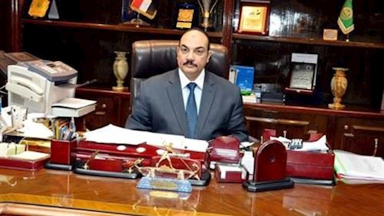 اللواء رضا فرحات يؤكد أن قانون الإدارة المحلية لا يلبي احتياجات مصر الراهنة