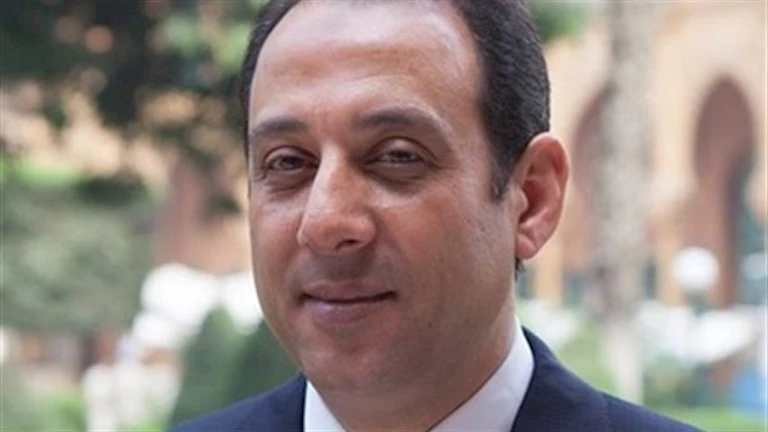 عمر هريدي ينجو بأعجوبة من إصابة بطلق ناري خاطئ