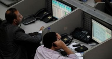 الشركات العشر الرائدة في السمسرة تهيمن على 67% من تعاملات البورصة منذ بداية العام