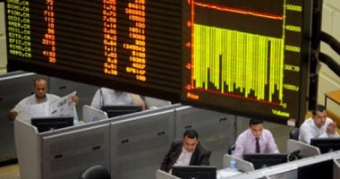 ارتفاع بعض القطاعات في البورصة خلال أبريل مع استثناء البنوك والعقارات