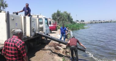 القانون يمنع استغلال جزر البحيرات في رعي الماشية وصيد الطيور، تعرف على التفاصيل