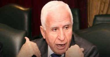عزام الأحمد يتولى منصب أمين سر اللجنة التنفيذية لمنظمة التحرير الفلسطينية