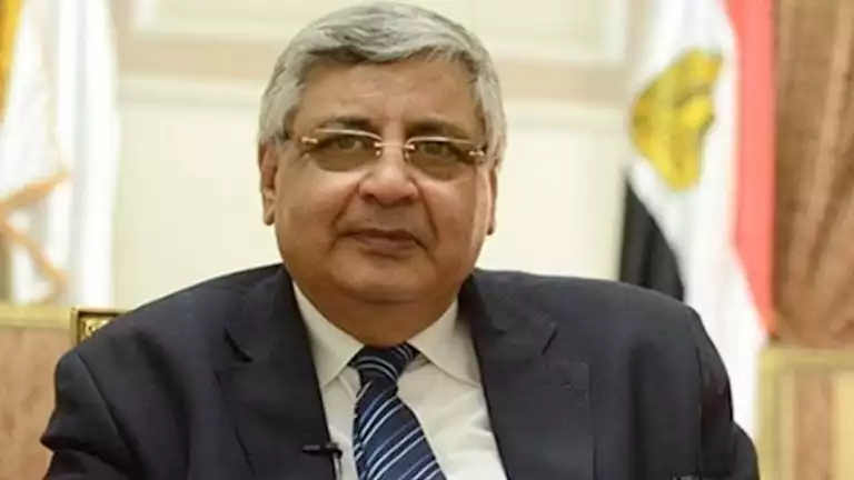 تاج الدين يتحدث عن لقائه مع بيل جيتس في مؤتمر دولي حول قضايا الأمراض في أفريقيا