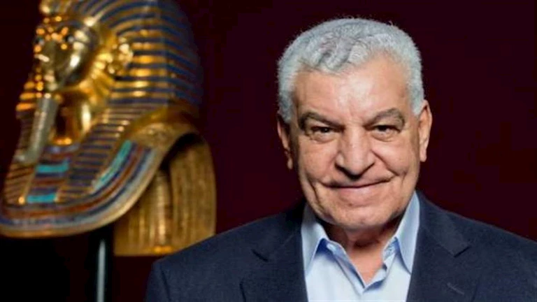 زاهي حواس يكشف أن الفراعنة كانوا أول من تصوروا قناة السويس