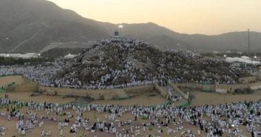موعد وقفة عرفات وعيد الأضحى المبارك 2025.. تبقى 36 يوما
