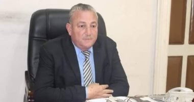 نقيب السكة الحديد يعلن عن زيادة مكافأة نهاية الخدمة إلى 40 ألف جنيه كأحد أبرز إنجازات الدورة الحالية