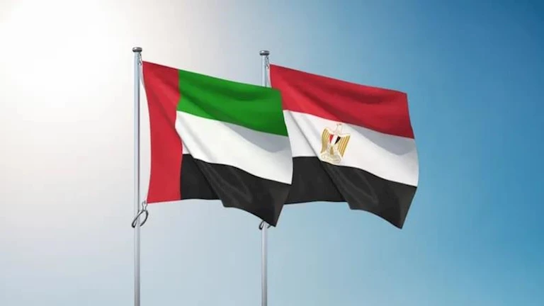 مدبولي يؤكد على عمق العلاقات الأخوية الراسخة بين مصر والإمارات