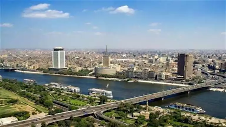 الطقس غدًا في القاهرة: درجات حرارة تصل إلى 25 مع أجواء معتدلة نهارًا وباردة ليلاً