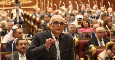 بهاء أبو شقة يبرز أهمية قانون تقنية المعلومات في مواجهة الجرائم الإلكترونية