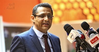 تهنئة من القومي لحقوق الإنسان لخالد البلشي بمناسبة فوزه بمقعد نقيب الصحفيين