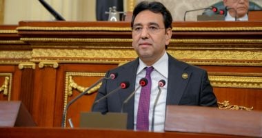 أيمن محسب: انخفاض البطالة يدل على نجاح الدولة في بناء اقتصاد إنتاجي