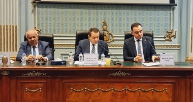 توصيات بتطوير المتحف الزراعي وتنظيم زيارة ميدانية من قبل زراعة الشيوخ