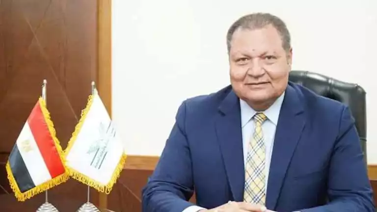 رئيس “الرقابة الصحية” يحذر من أن مقاومة المضادات الحيوية تمثل تهديدًا عالميًا يستدعي استجابة عاجلة