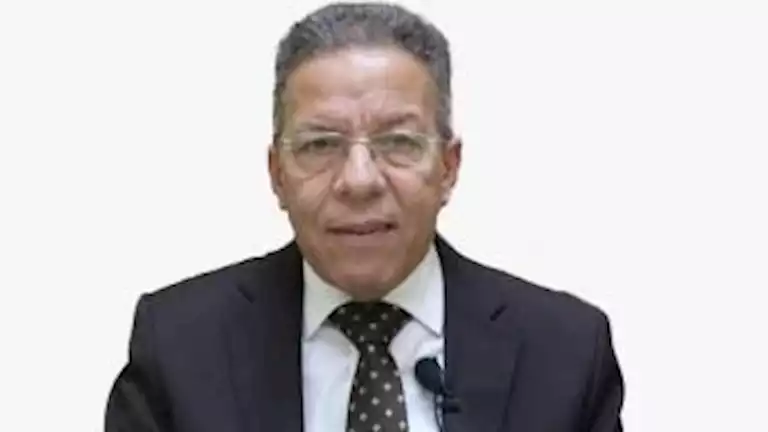 نقيب الأطباء يقدم التهاني لخالد البلشي بمناسبة فوزه نقيبًا للصحفيين