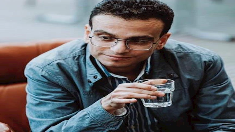 ندوة حول إدارة المهرجانات السينمائية وصناديق الدعم في الإسكندرية اليوم
تحت إشراف أمير رمسيس