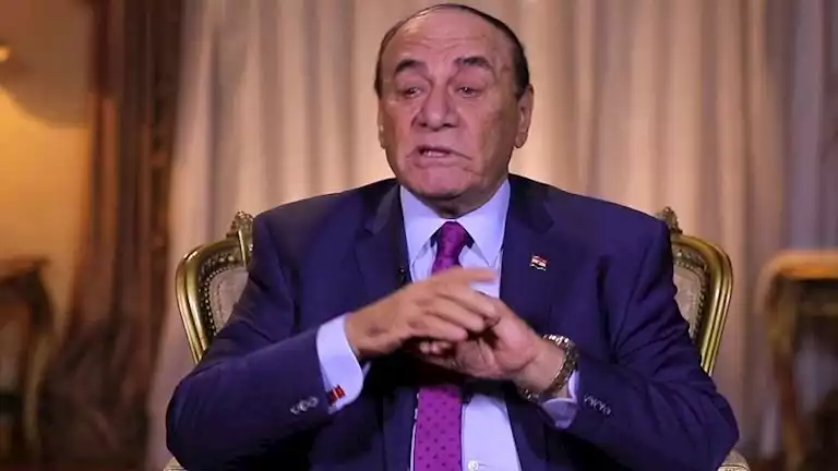 مصر تنفي شائعات حول إنشاء قاعدة أمريكية في تيران وصنافير وفقاً للواء سمير فرج