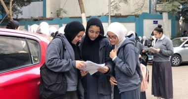 مواعيد امتحانات الفصل الدراسي الثاني للطلاب الإعداديين في الجيزة