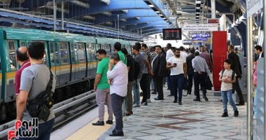 انطلاقة جديدة في عالم النقل: موعد بدء تشغيل المرحلة الأولى للخط الرابع من المترو