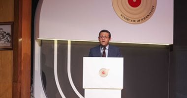 الوضع الاقتصادي للصحفيين يتصدر أولويات خالد البلشي