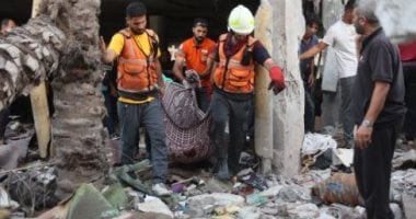 مقتل 22 شهيدًا في غزة خلال ساعات ومجزرة في خان يونس مع استمرار التوغل الإسرائيلي