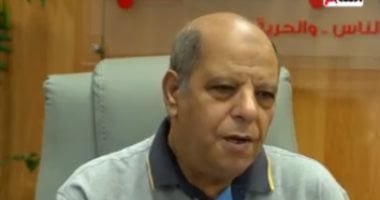سعيد الشحات يشارك في الجمعية العمومية لنقابة الصحفيين مع صور توثق الحدث