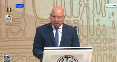 كامل الوزير يسلط الضوء على جهود الدولة في تعزيز الصناعة المصرية
