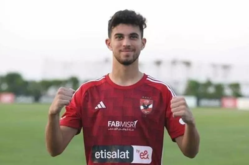 الأهلي يخطط لعودة أحمد عابدين لتعويض رحيل ربيعة المحتمل