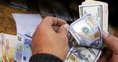 أسعار الدولار والعملات الأجنبية بتاريخ 1 مايو 2025