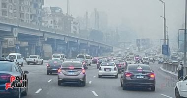 طقس الغد: ارتفاع في درجات الحرارة نهاراً مع شبورة صباحية والعظمى في القاهرة تصل إلى 28 درجة