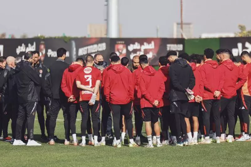 سلاش ويب يسلط الضوء على آخر المستجدات بشأن المدير الفني الجديد للنادي الأهلي