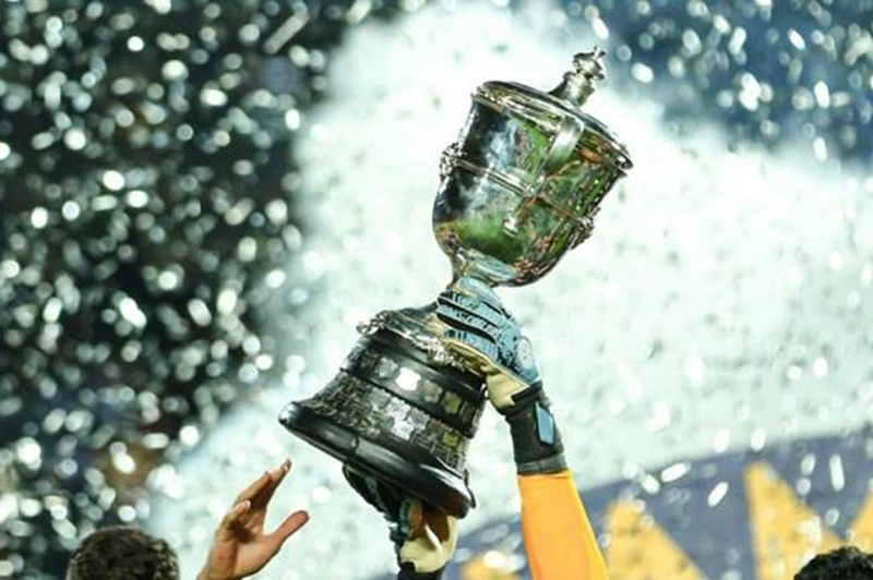 استاد القاهرة يستعد لاستضافة نهائي كأس مصر في يونيو المقبل