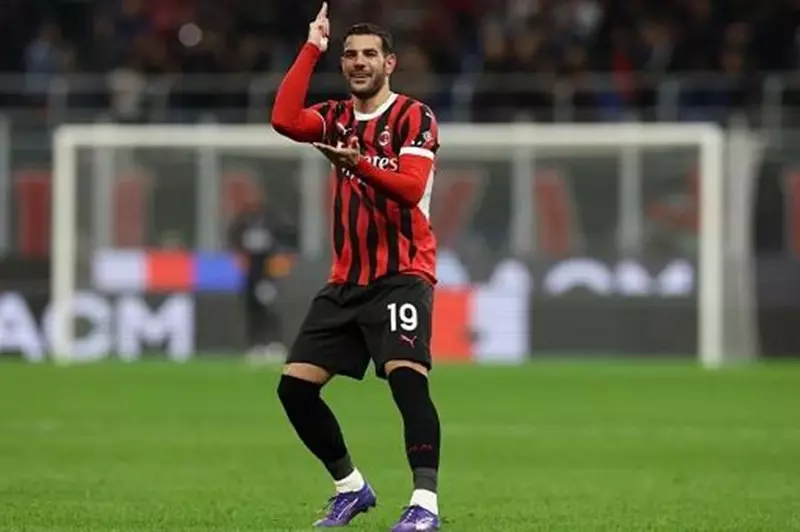 ريال مدريد يضع هيرنانديز في مقدمة اهتماماته الصيفية