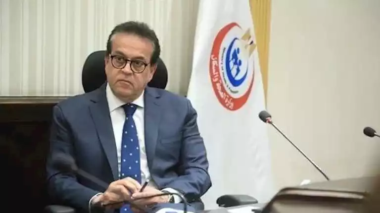 استثمار 215 مليار جنيه لتطوير 1255 مشروعًا في القطاع الصحي خلال 8 سنوات