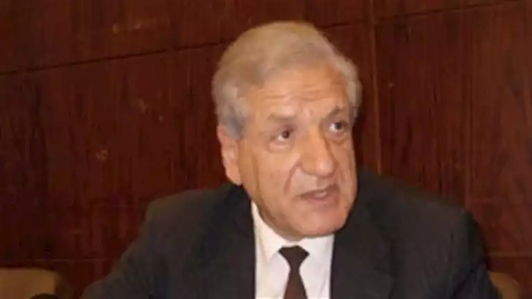 فخري الفقي يكشف عن استهداف موازنة 2026 لناتج محلي يبلغ 20.4 تريليون جنيه